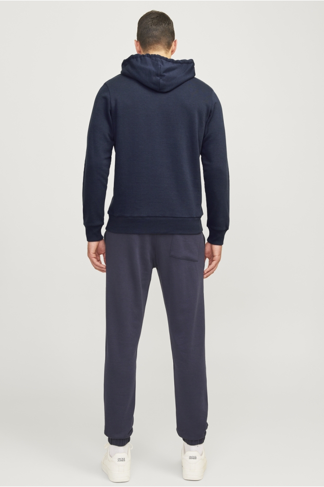 JREBREBEL LOGO SWEAT HOOD NOOS 12263852 Sky Captain